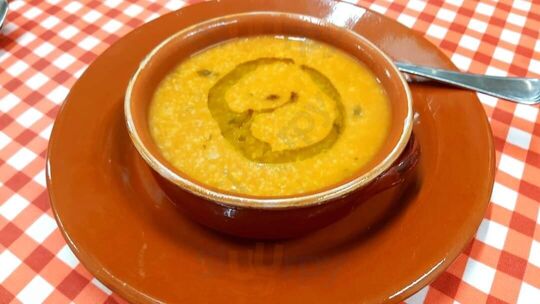 Foto di Osteria Maccalè - 9/10