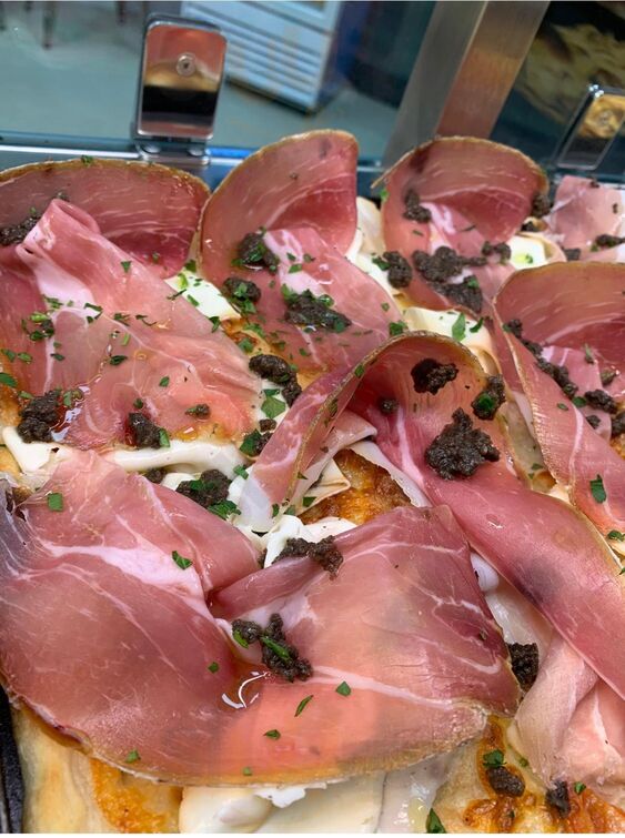 Foto di Pi Di Pizza - 10/10