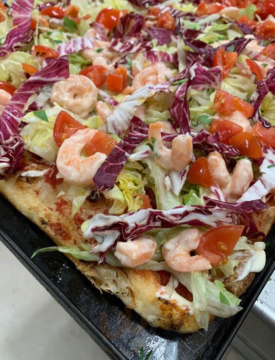 Foto di Pi Di Pizza - 9/10