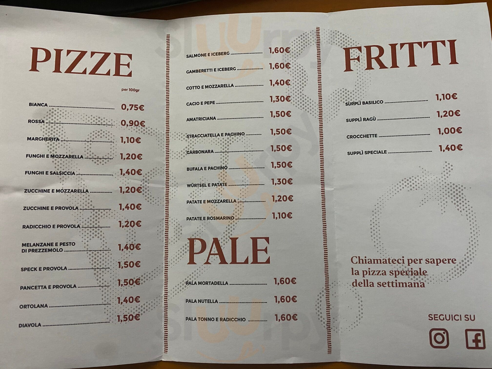 Foto di Pi Di Pizza - 6/10