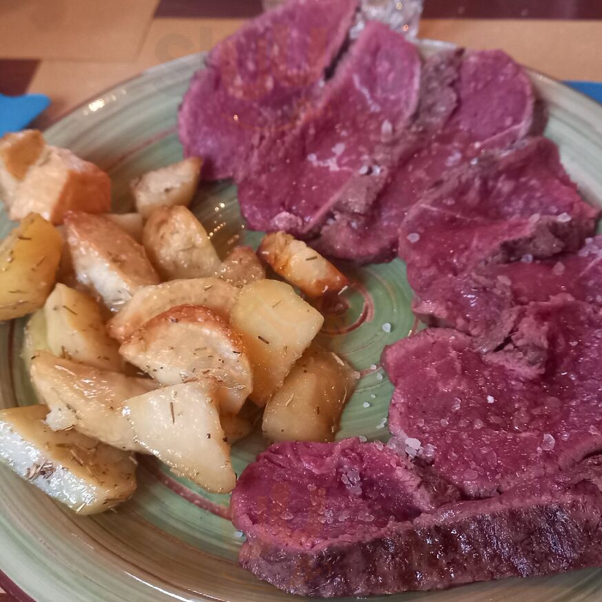 Foto di Agriturismo Ca’ Semola - 10/10