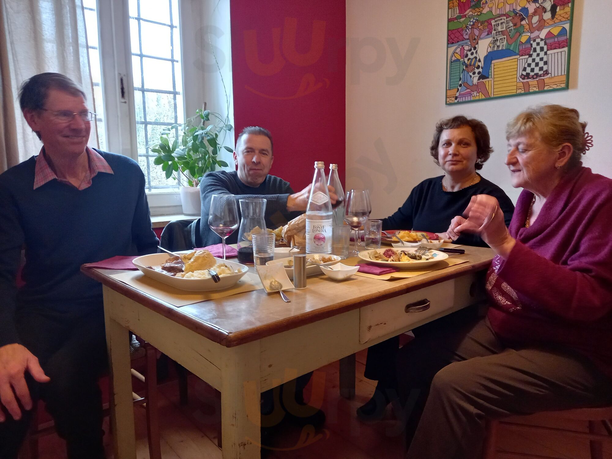 Foto di Agriturismo Ca’ Semola - 7/10