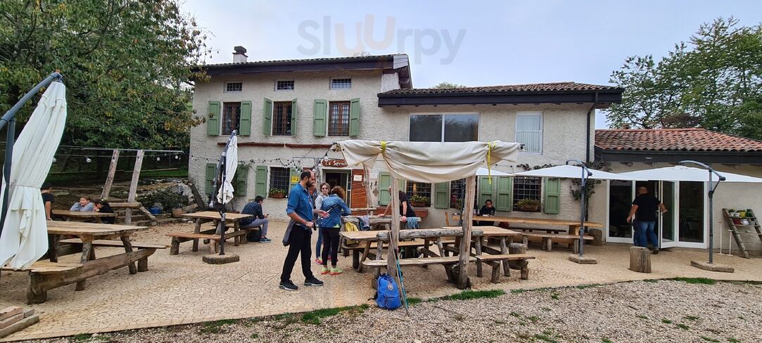 Foto di Agriturismo Ca’ Semola - 8/10