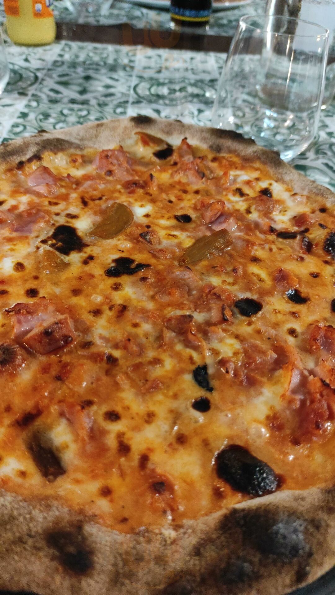 Foto 9 di Al Nespolo - Trabia