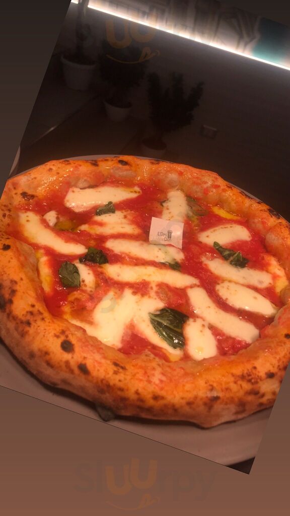Foto di Pizzeria L'oasi Del Don - 6/10
