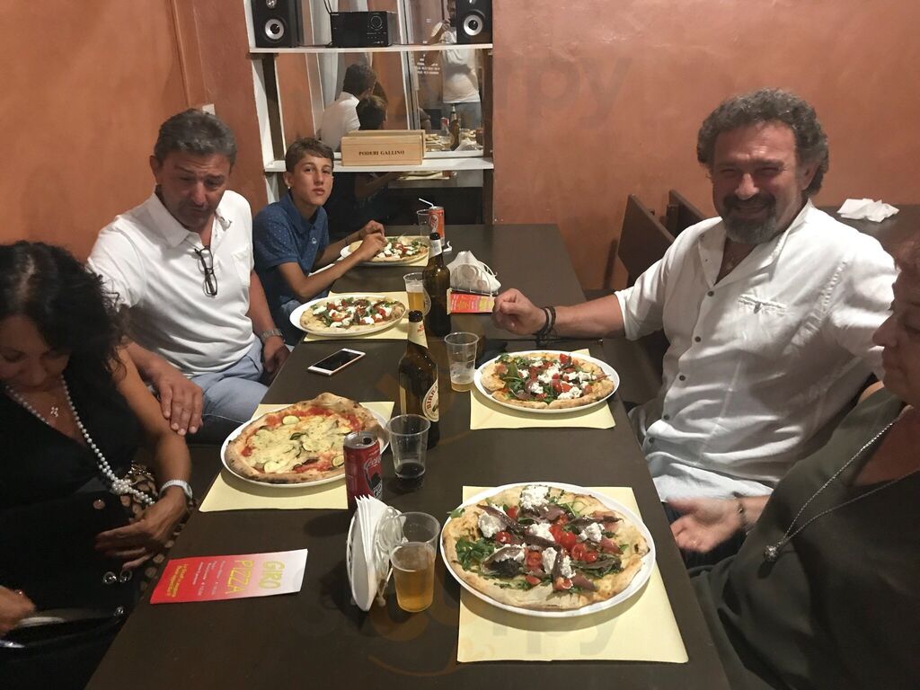 Foto di Pizzeria Allo Stadio - 9/10
