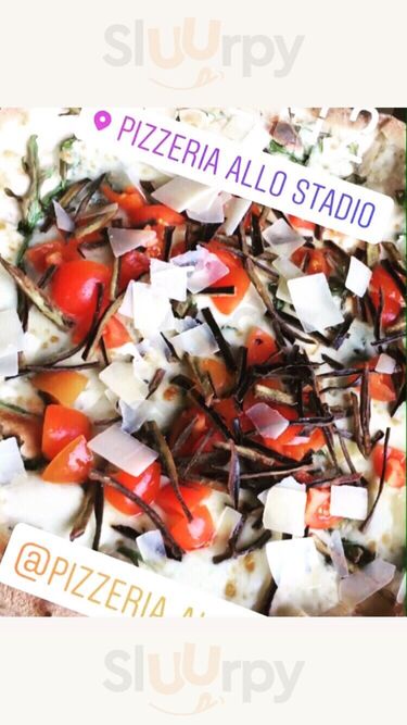 Foto di Pizzeria Allo Stadio - 10/10