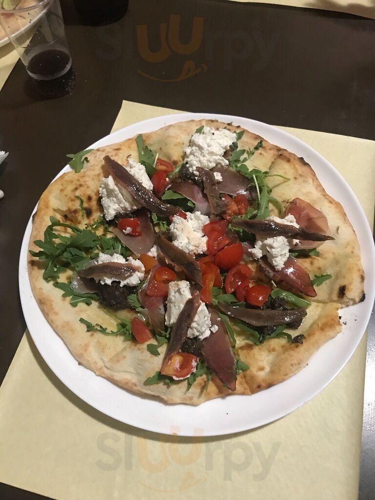 Foto di Pizzeria Allo Stadio - 7/10