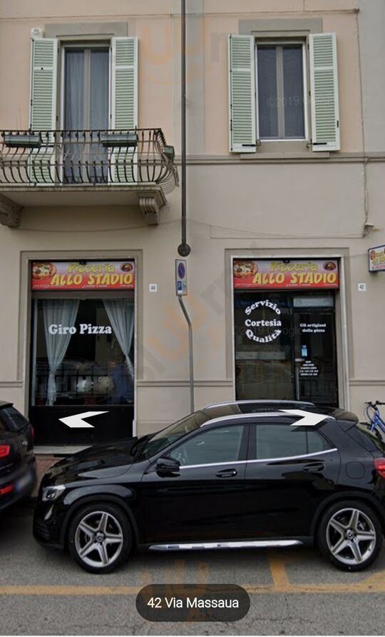 Foto di Pizzeria Allo Stadio - 8/10