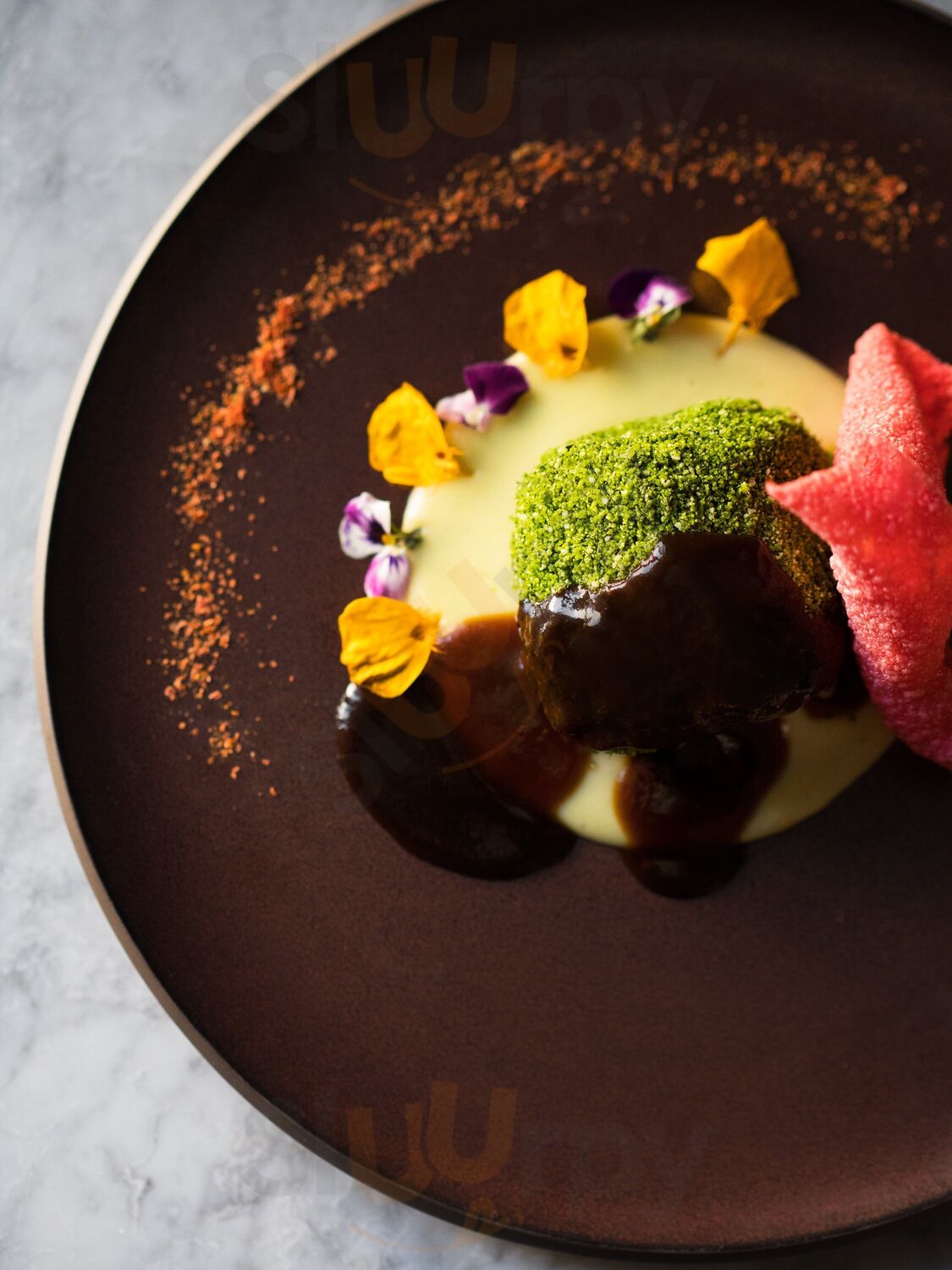 Foto di Novecento Restaurant Trieste - 9/10
