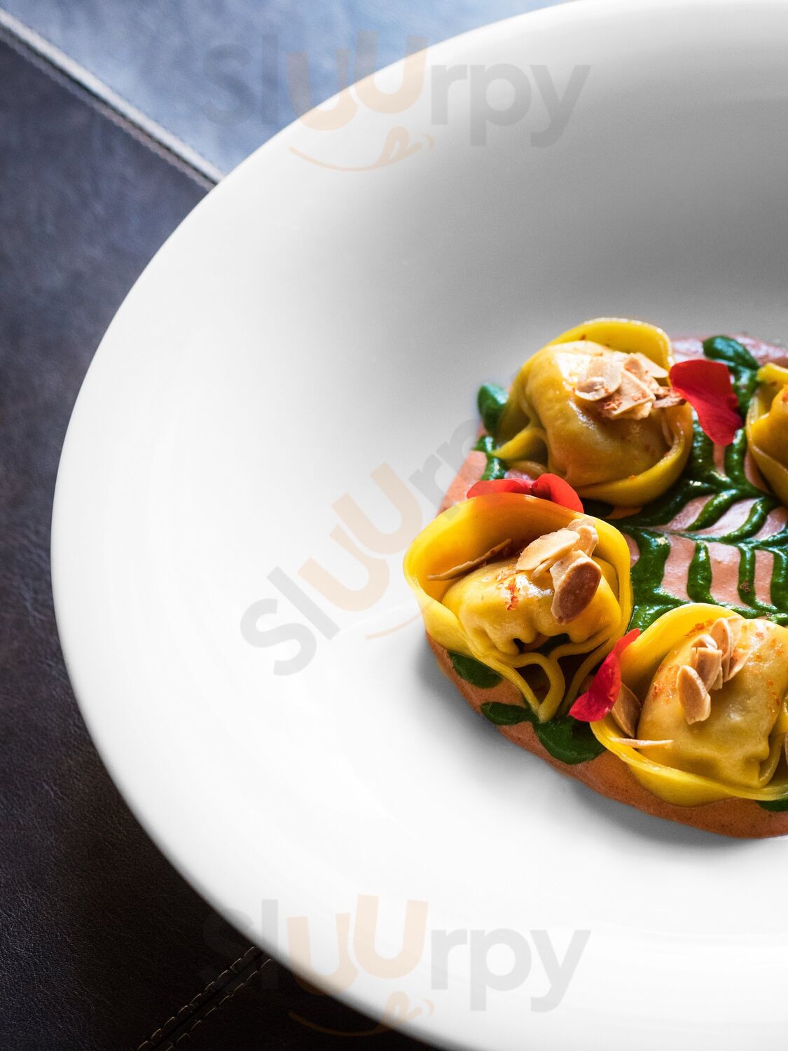 Foto di Novecento Restaurant Trieste - 10/10