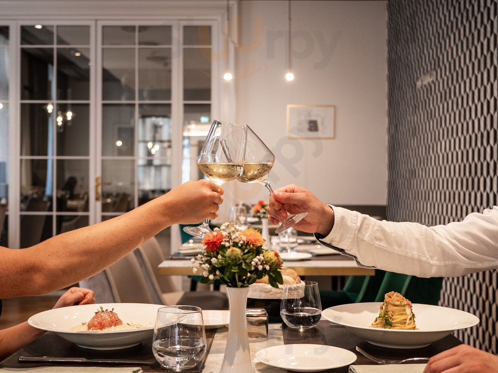 Foto di Novecento Restaurant Trieste - 7/10