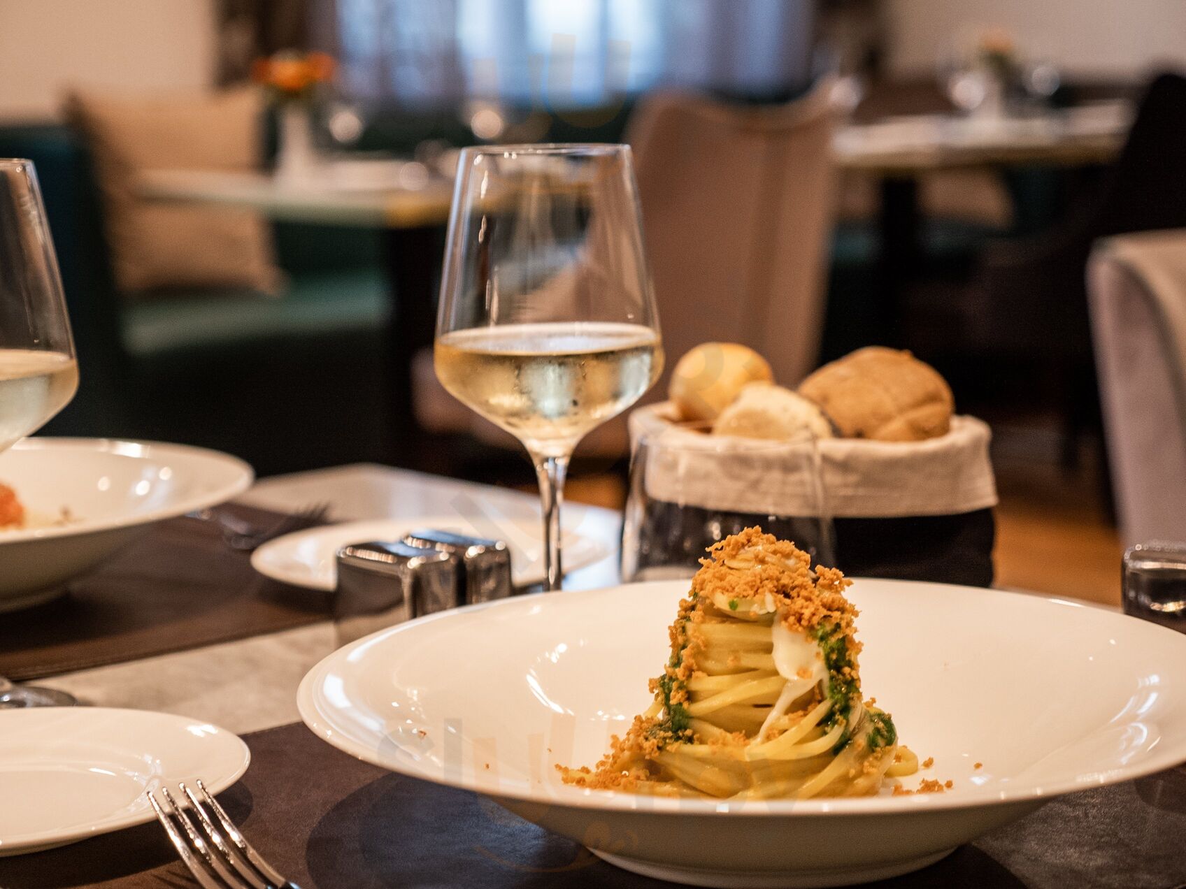 Foto di Novecento Restaurant Trieste - 6/10