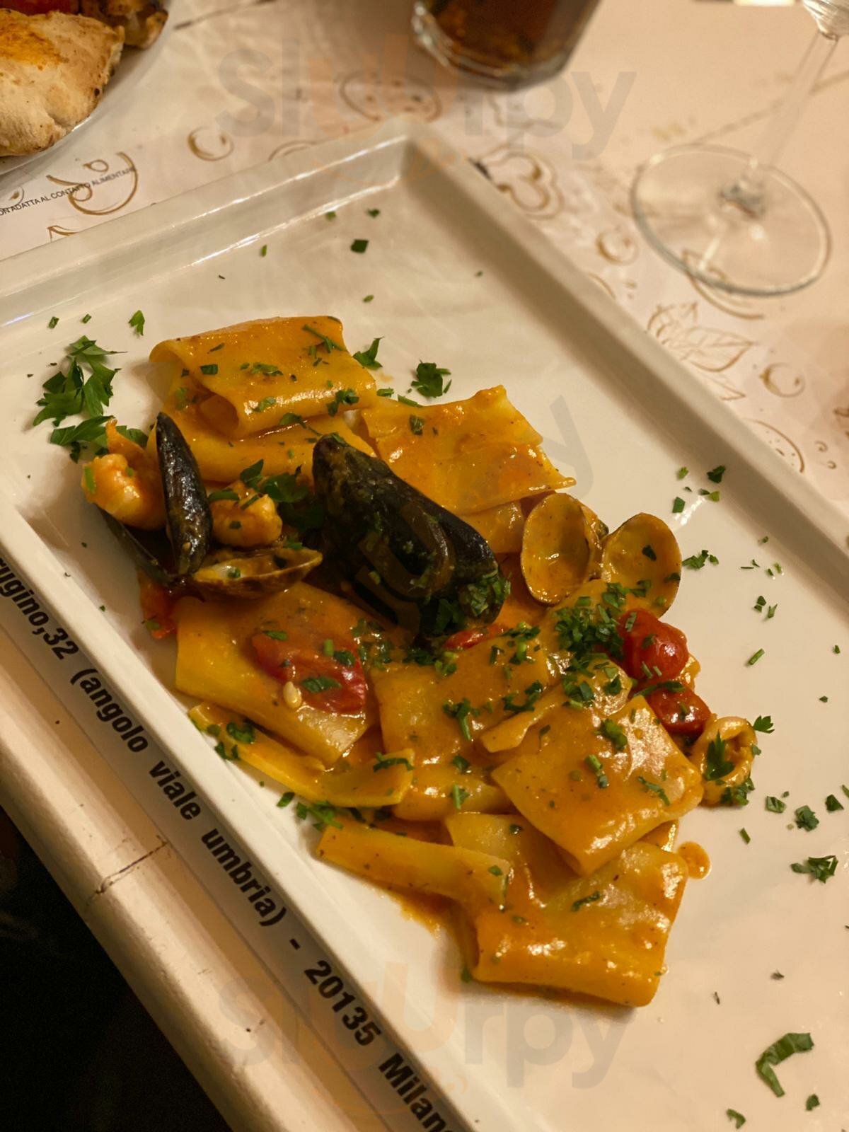 Ristorante Pizzeria I Capatosta Trezzano Sul Naviglio, Trezzano sul Naviglio