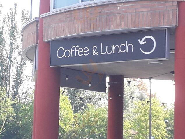 Foto di Daccapo Cafè - 6/7