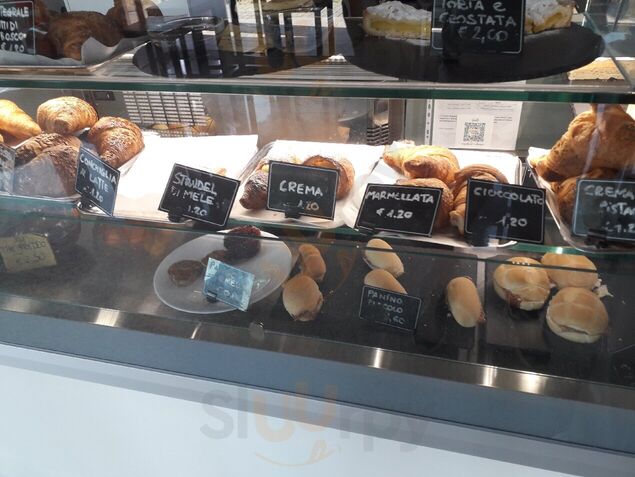 Foto di Daccapo Cafè - 7/7