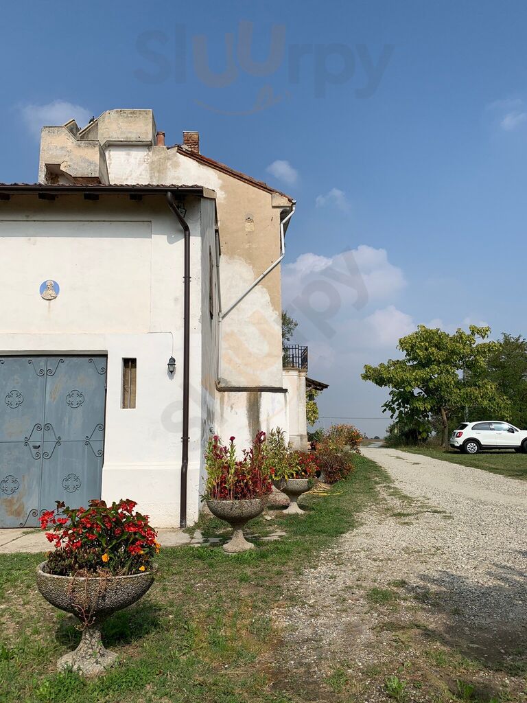 Foto di Trattoria Gaia - 9/10