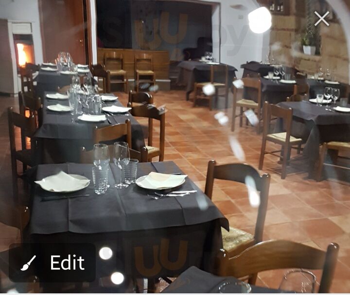 Foto di Trattoria Gaia - 6/10
