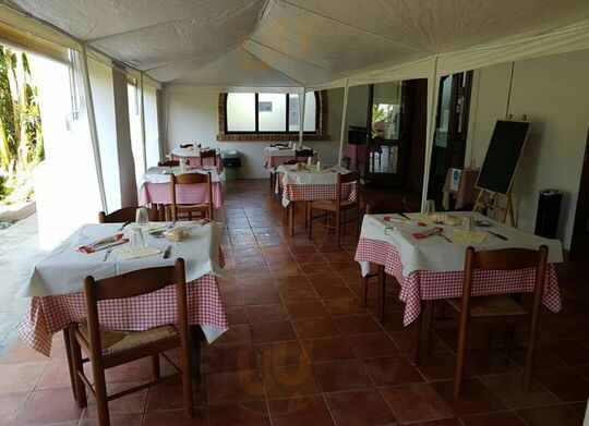 Trattoria Gaia
