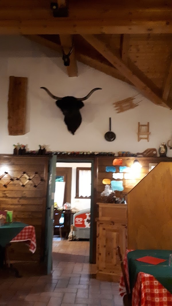 Foto di Agriturismo Cazzuffi - 9/10