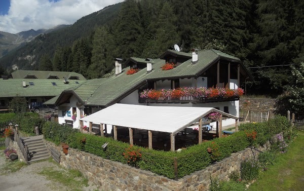 Foto di Agriturismo Cazzuffi - 8/10