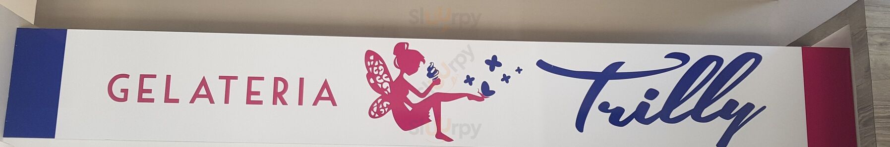 Foto di Gelateria Trilly - 8/10