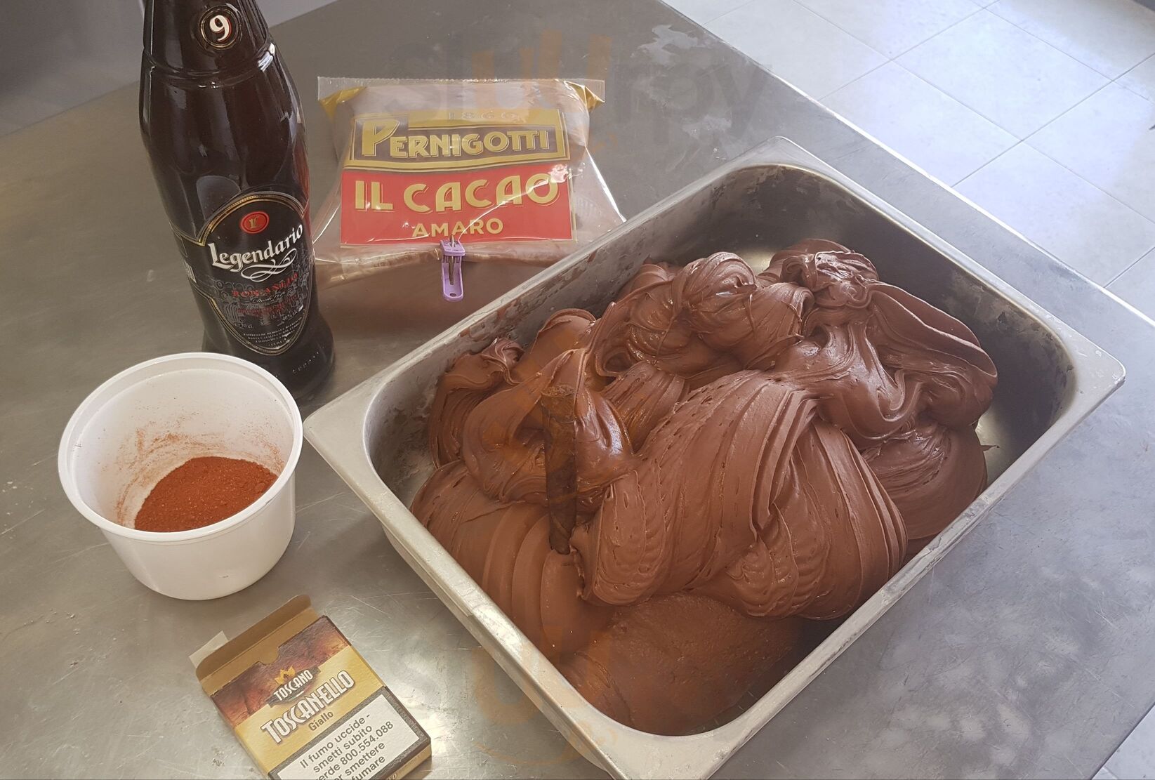 Foto di Gelateria Trilly - 7/10