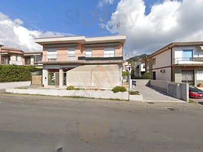 Gelateria Trilly, Carrara