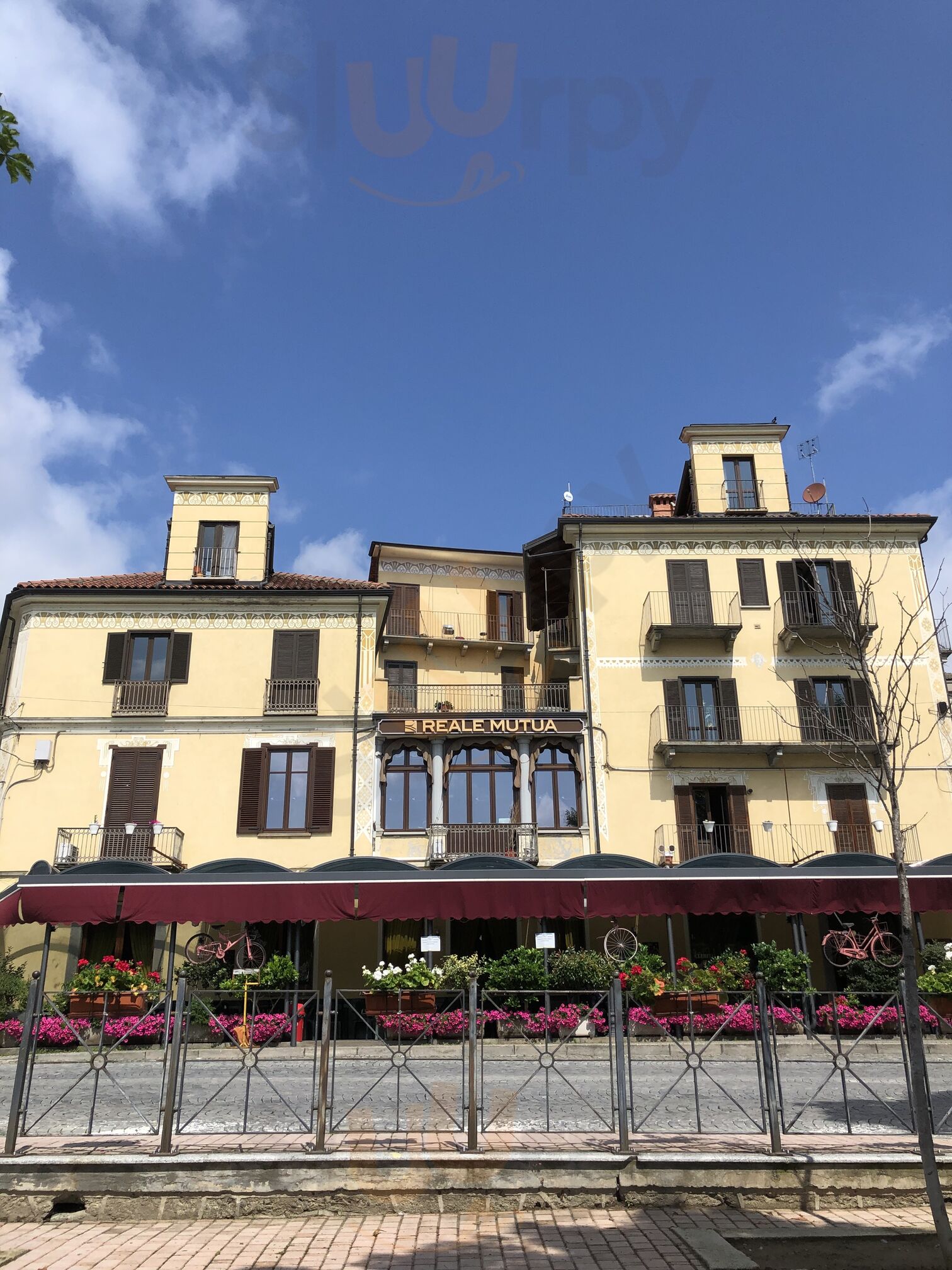 Foto 7 di Caffè Umberto - Cuorgne