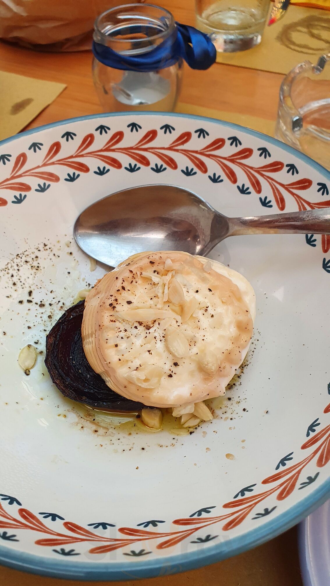 Foto di Pomodori Verdi Fritti - 8/10