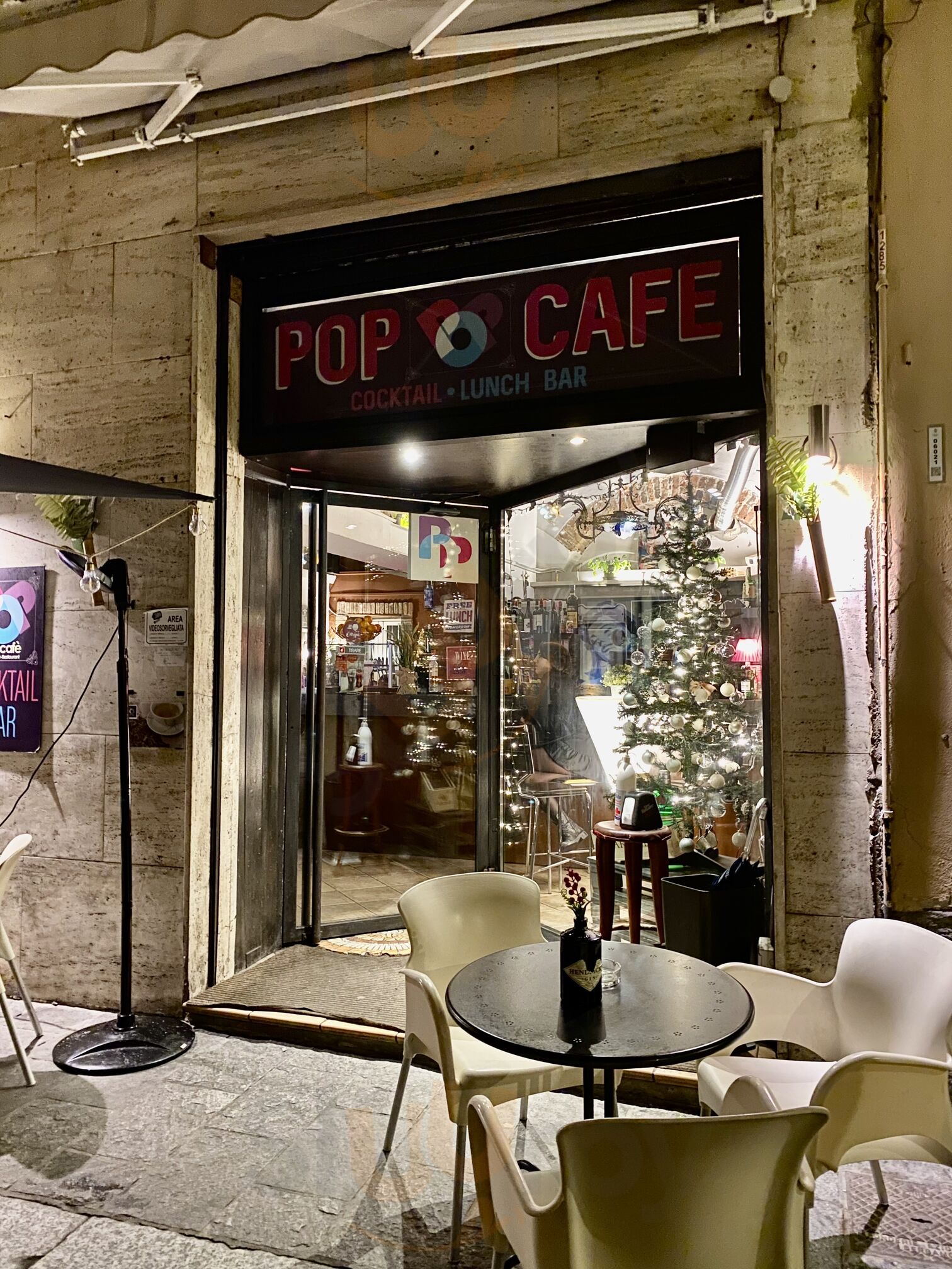 Foto 6 di Pop Cafè - Pavia