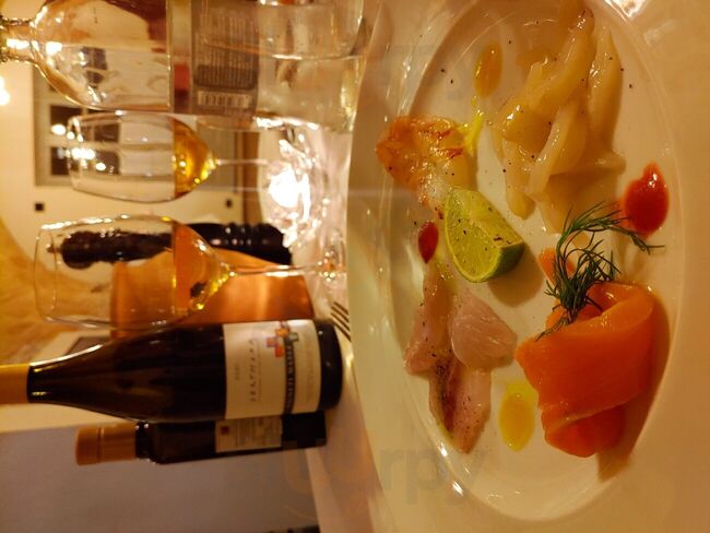 Foto di Ristorante Piccola Torre - 9/10