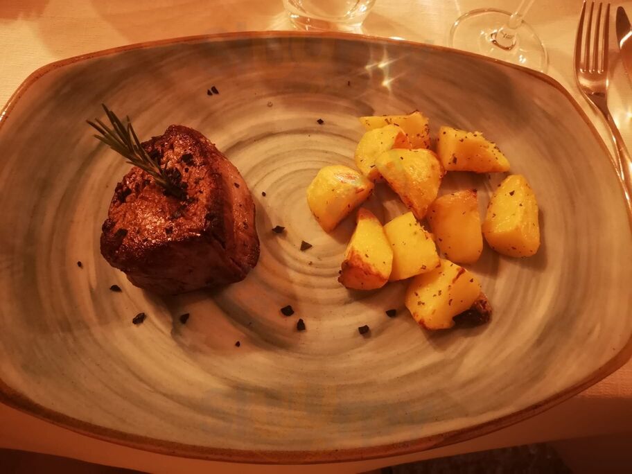 Foto di Ristorante Piccola Torre - 6/10