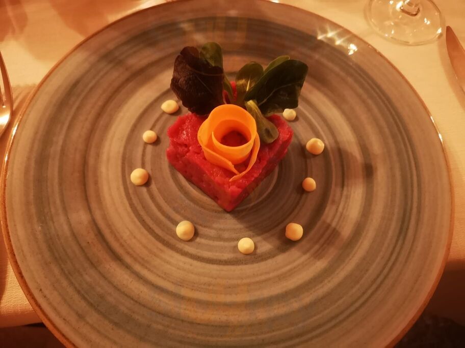 Foto di Ristorante Piccola Torre - 7/10