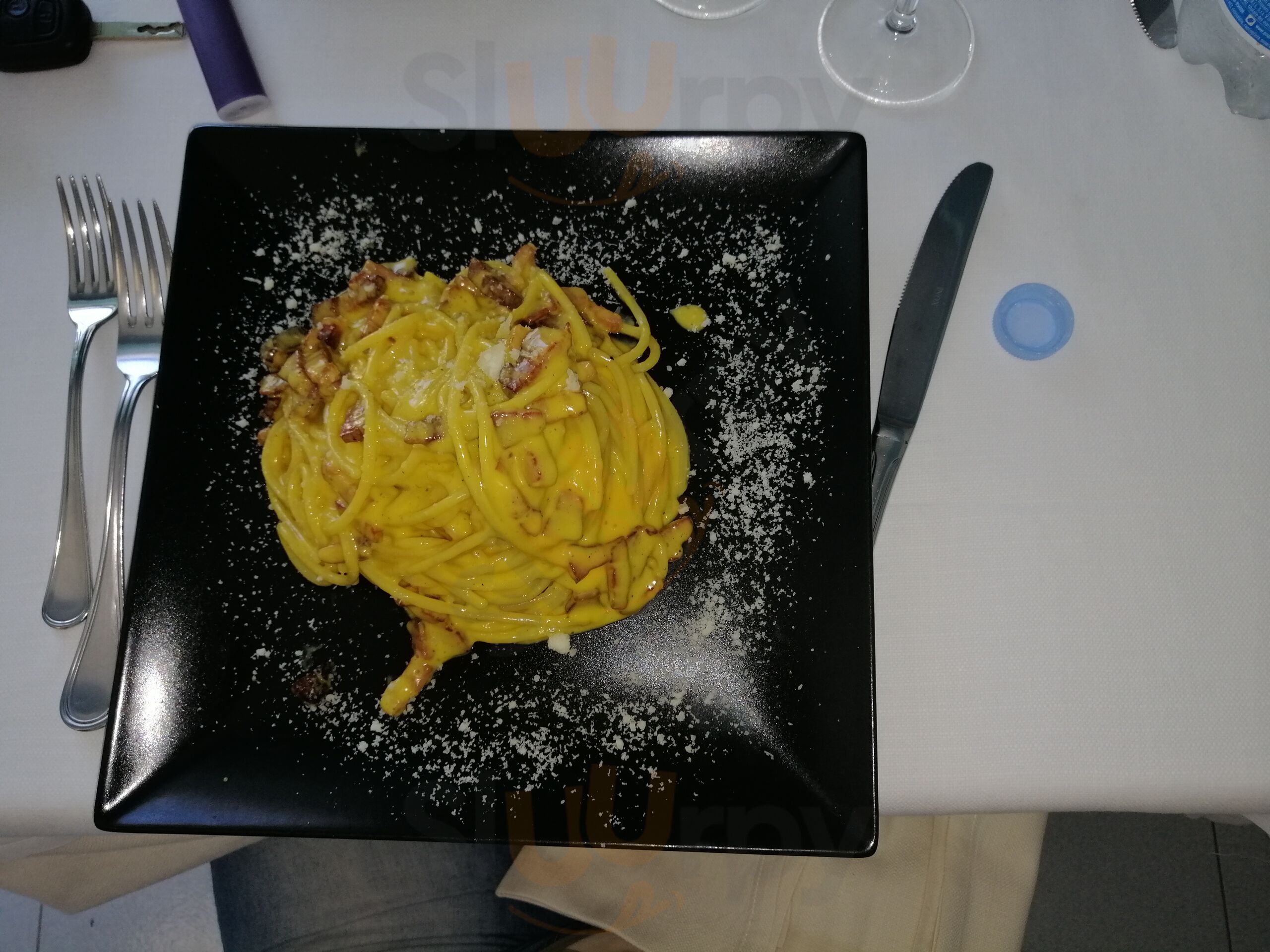 Ristorante La Pergola