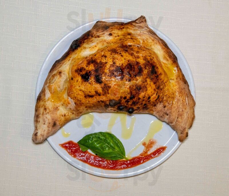 Foto di Le Due Sorelle Pizzeria Napoletana - 10/10
