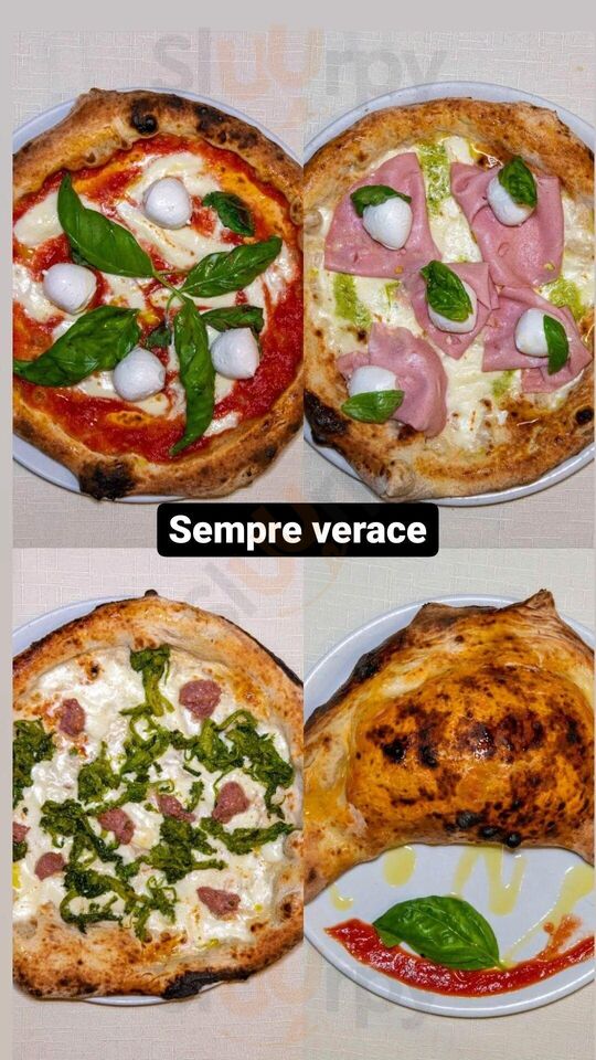 Foto di Le Due Sorelle Pizzeria Napoletana - 9/10