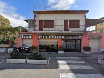 Le Due Sorelle Pizzeria Napoletana