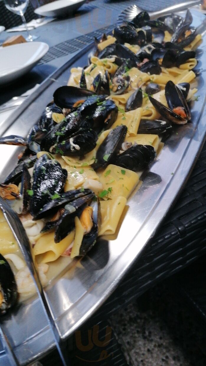 Foto di Trattoria Da Emy - 8/10