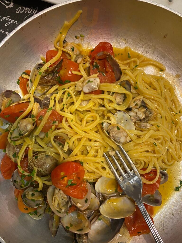 Foto di Trattoria Da Emy - 9/10