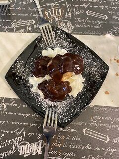 Foto di Trattoria Da Emy - 6/10
