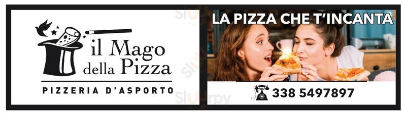 Foto di Il Mago Della Pizza - 6/6
