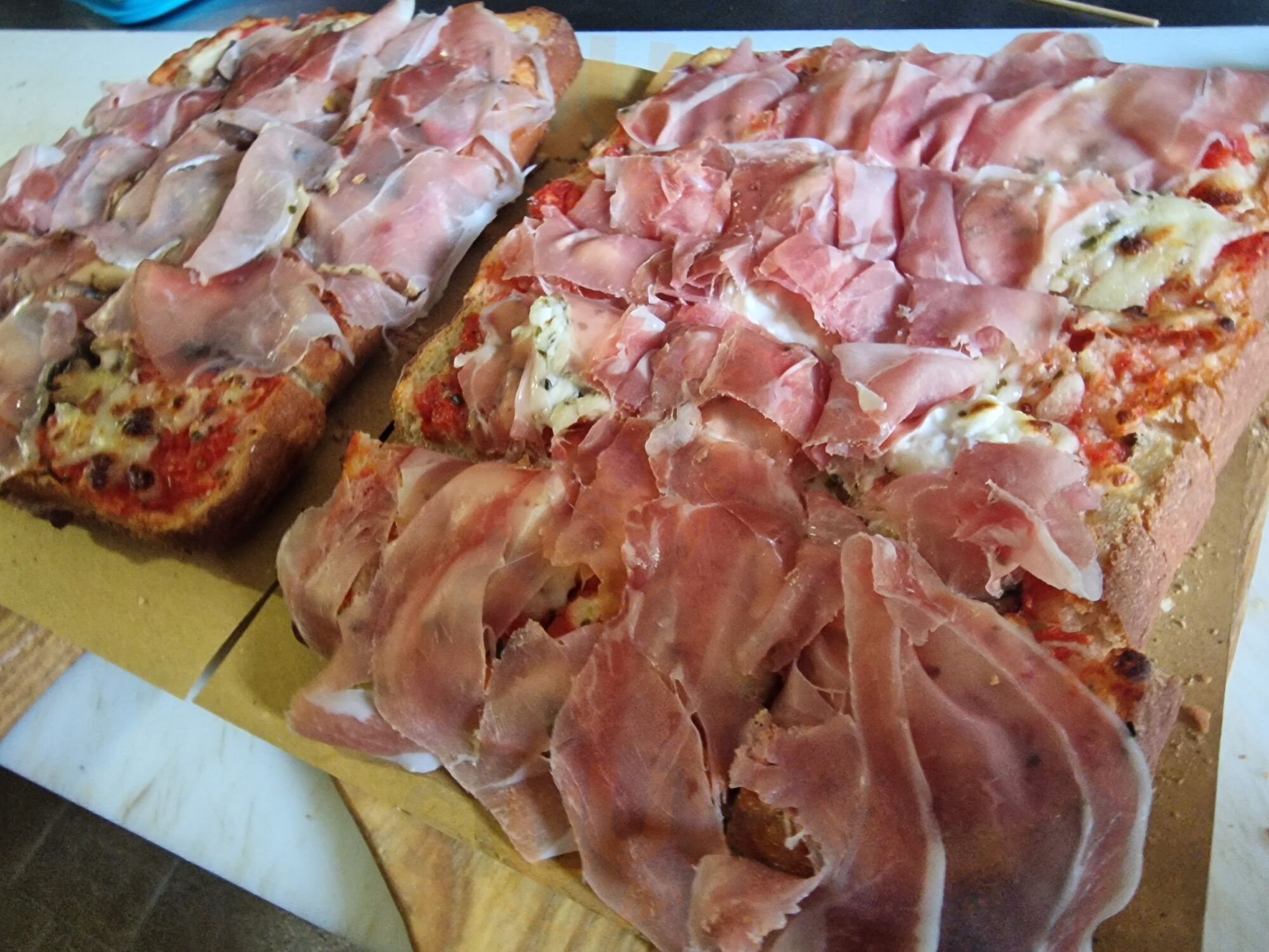 Foto di Bar Nazionale Arsiero - 9/10