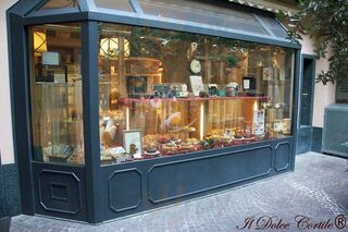 Foto 10 di Il Dolce Cortile - Monza