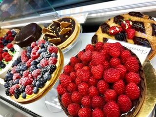 Foto 8 di Il Dolce Cortile - Monza