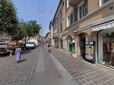 Foto 7 di Il Dolce Cortile - Monza