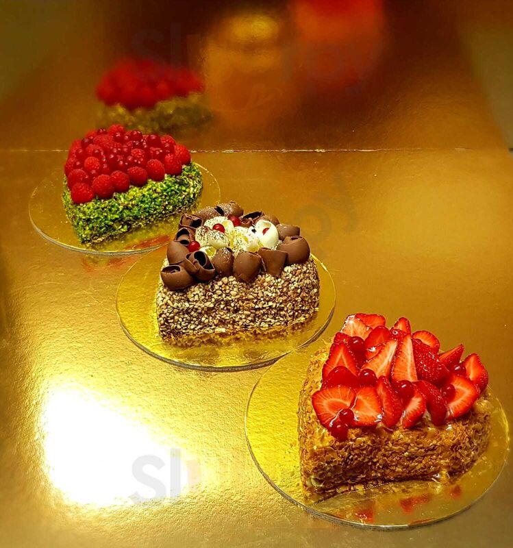 Foto 9 di Il Dolce Cortile - Monza