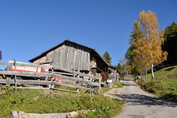 Agritur Klopfhof, Fierozzo