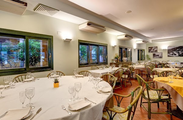 Aroldo, Comacchio - Menu, prezzi, valutazione del ristorante