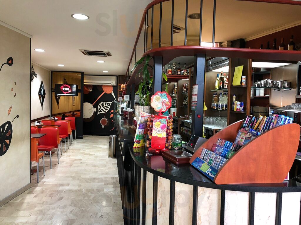 Foto 10 di 7000 Caffe - Lanusei